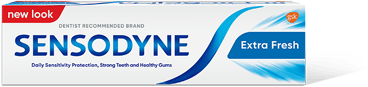 SENSODYNE EXTRA FRESH