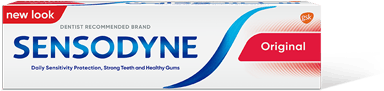 SENSODYNE TP ORIGINAL
