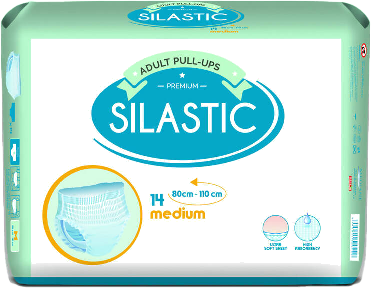 SILASTIC MEDIUM 14S