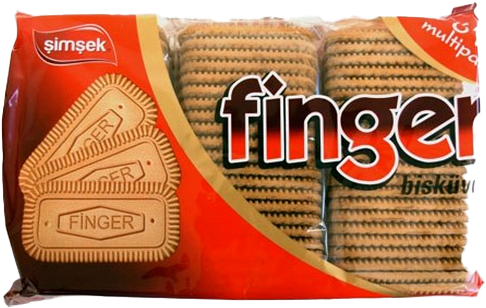 SIMSEK FINGER BISCUIT