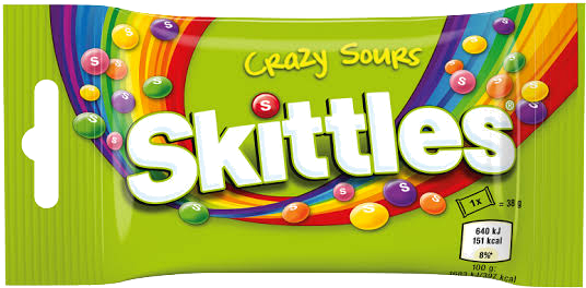 SKITTLES SOUR