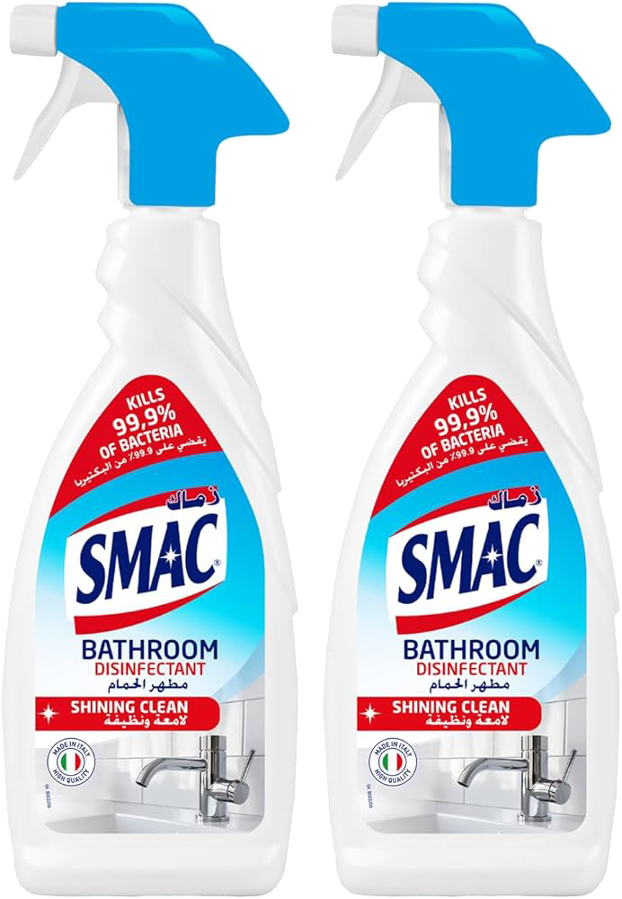 SMAC BATHROOM BUY 2 25%