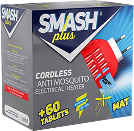 SMACH PLUS TABLETS+ELECTRICAL