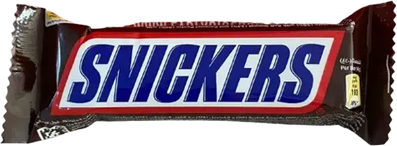 SNICKERS