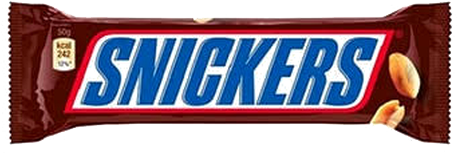 SNICKERS
