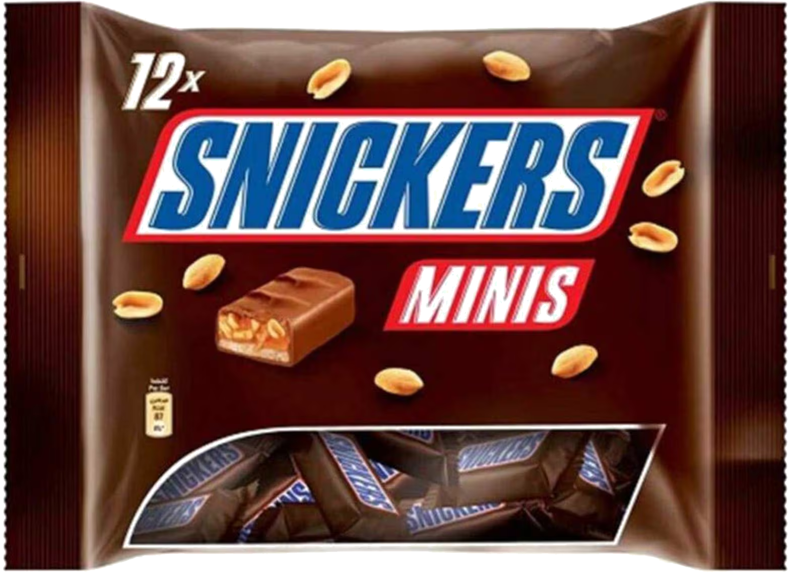 SNICKERS MINI