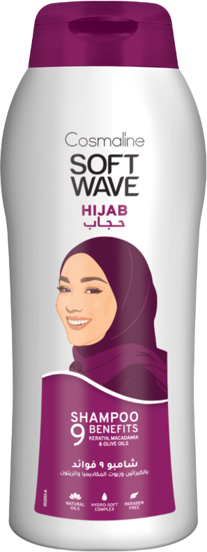 SOFT WAVE SH. HIJAB