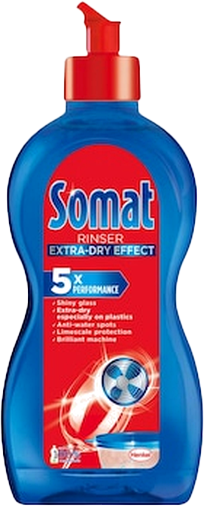 SOMAT OIL EXTRA DRY EFFECT 500ML