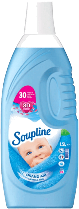 SOUPLINE IMP  GRAND AIR