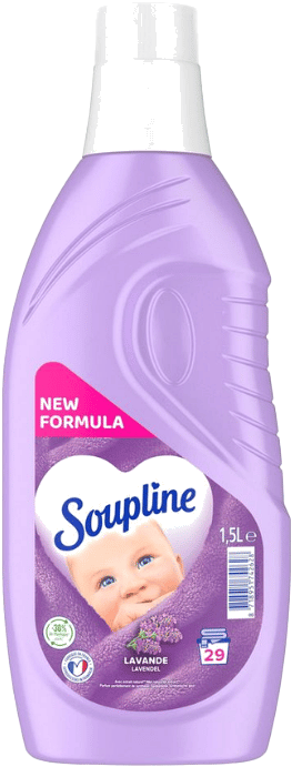 SOUPLINE IMP  LAVENDER