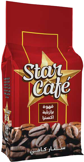 CAFEE STAR