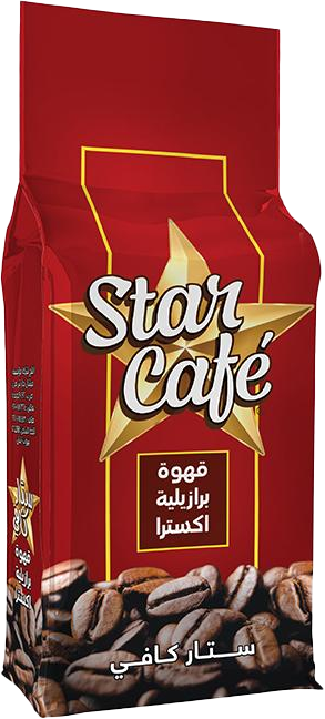 STAR CAFFE