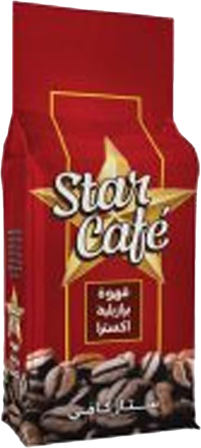 STAR CAFFE