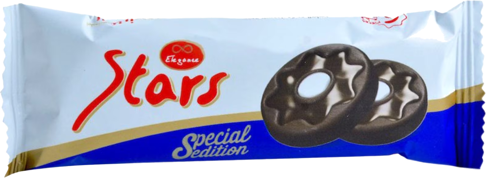 STARS SPECIAL EDITION