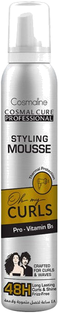 STYLING MOUSE