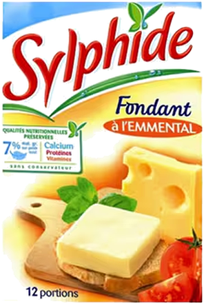 SULPHIDE FONDANT AL ELEMENTAL