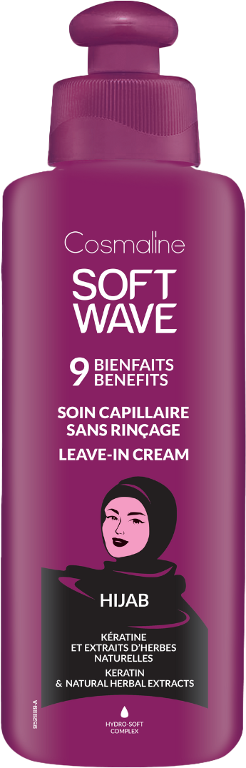 SW HIJAB LEAVE-IN CREAM