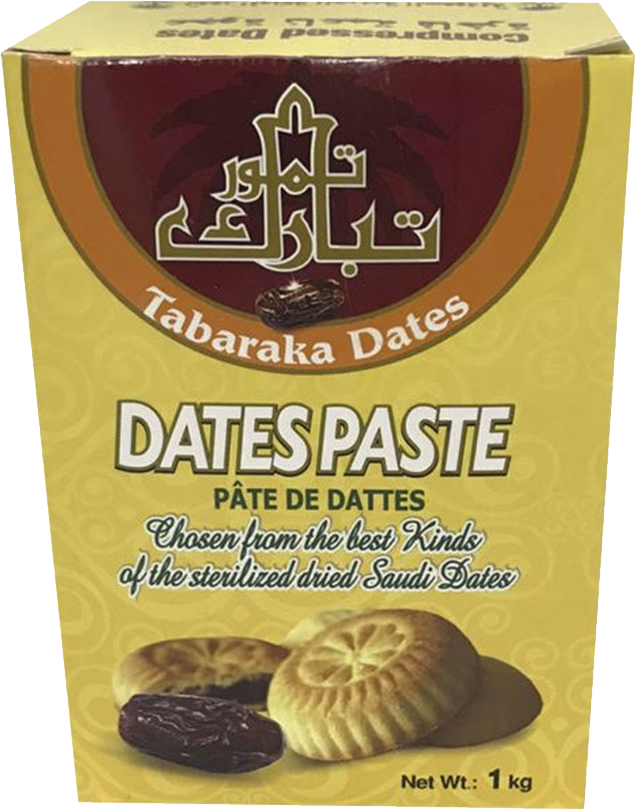 TABARAKA DATE