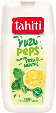 TAHITI SH.GEL HAPPY SHO.YUZU 20%