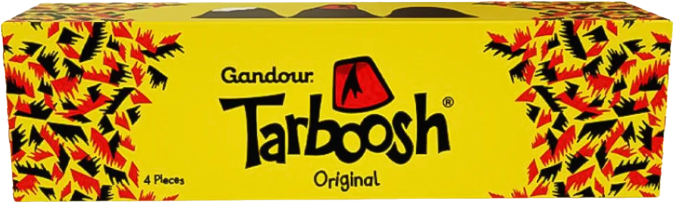 TARBOUCH