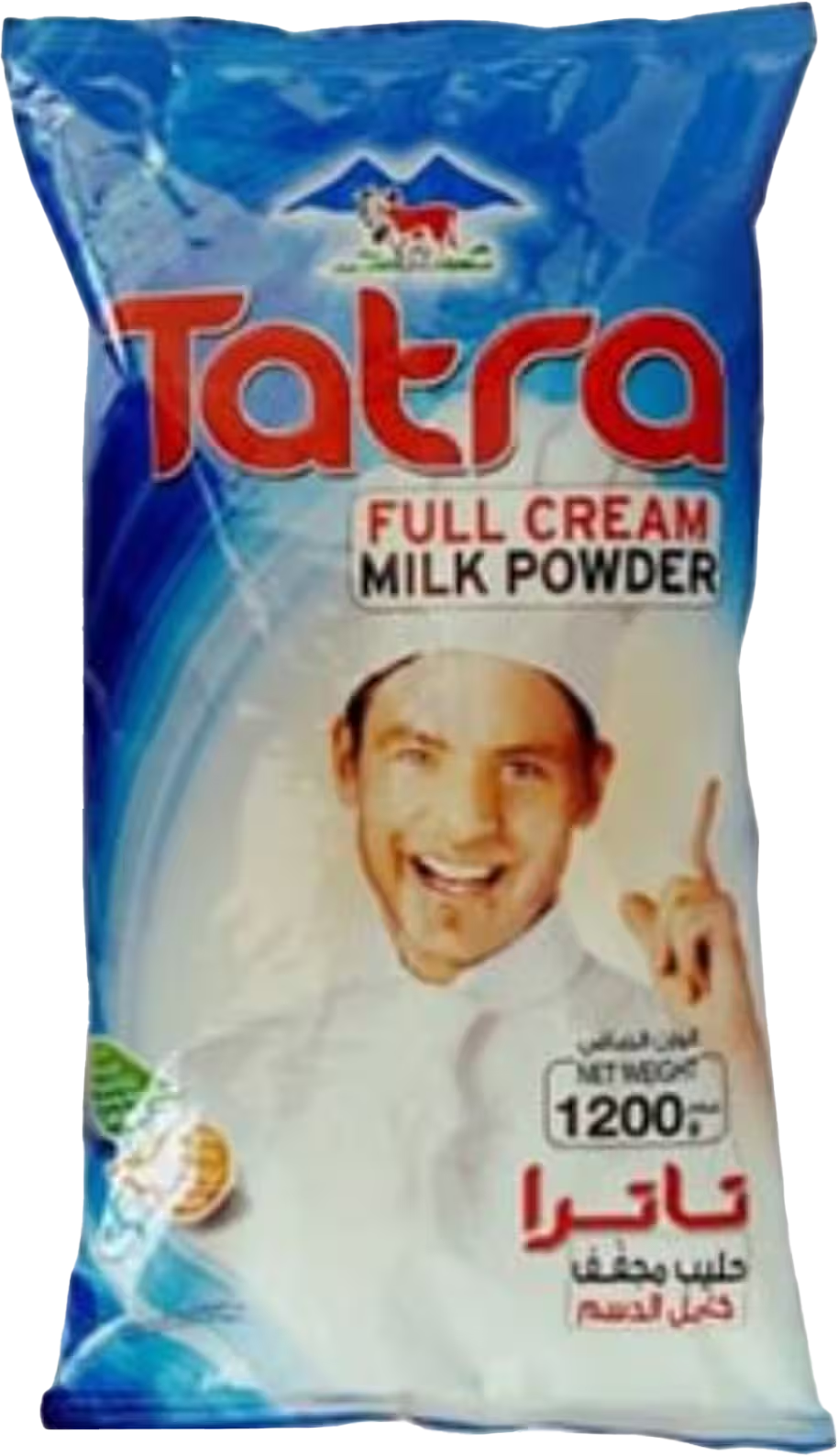 TATRA FULL CREAM