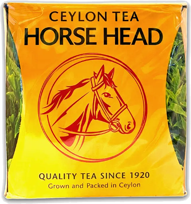 TEA RAS AL HOUSAN
