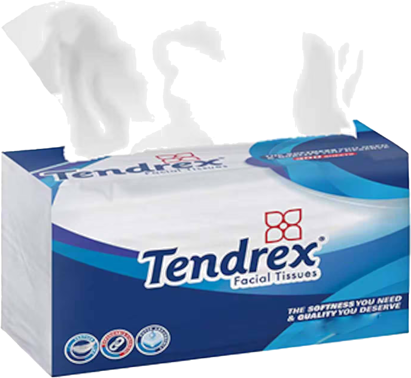 TENDREX