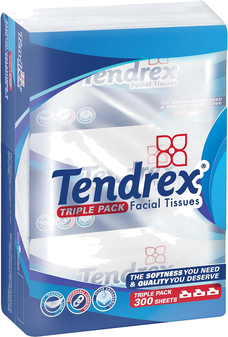 TENDREX 300