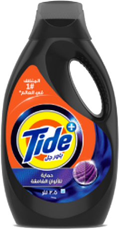 TIDE HDL DARK PROTECT