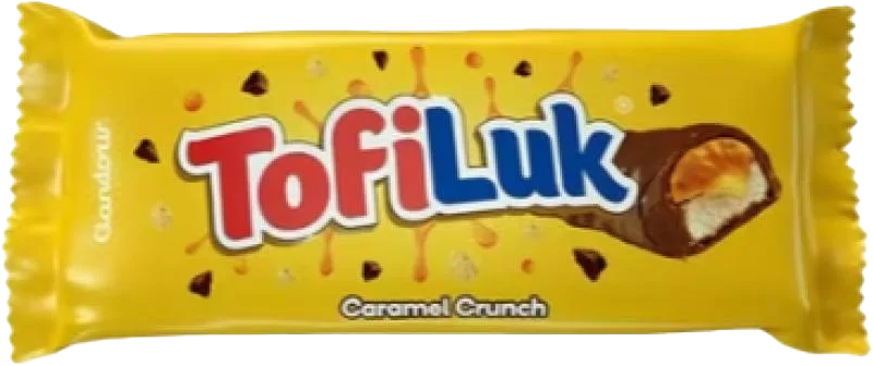 TOFILUK CHOCO