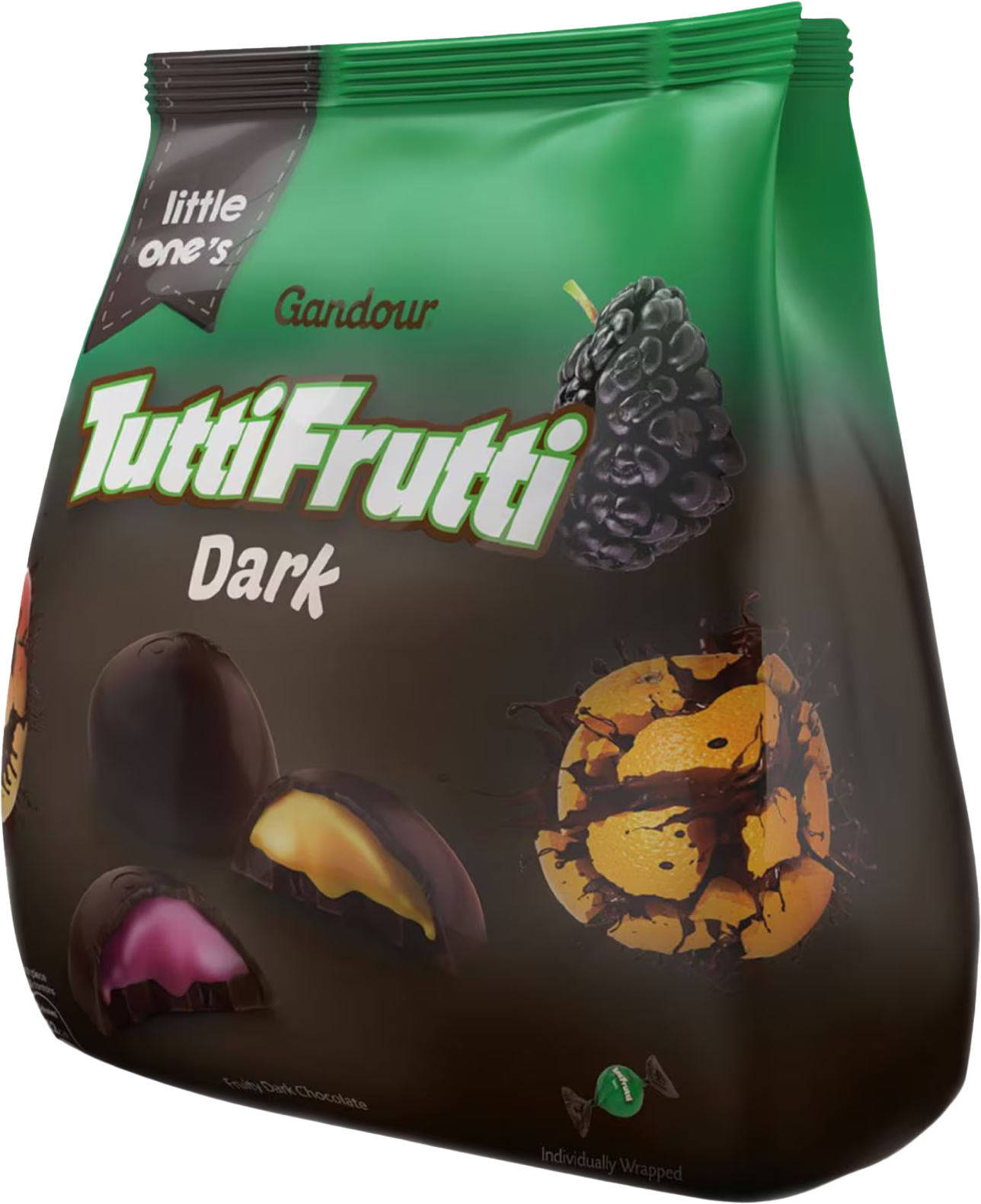 TUTTI FRUITTY DARK