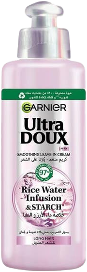 UD LVE IN RICE WATER