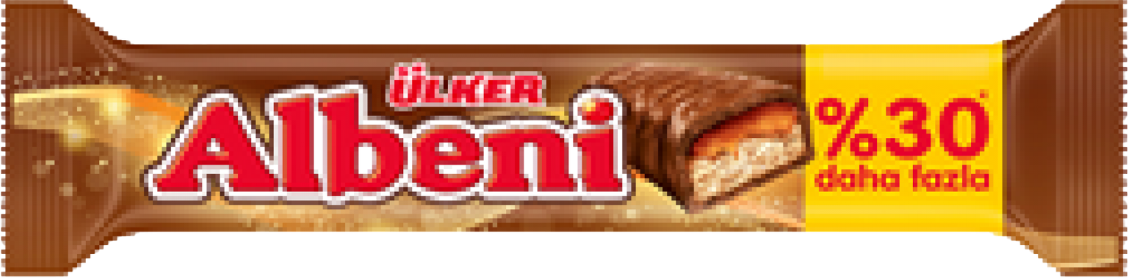 ULKER ALBENI 30%