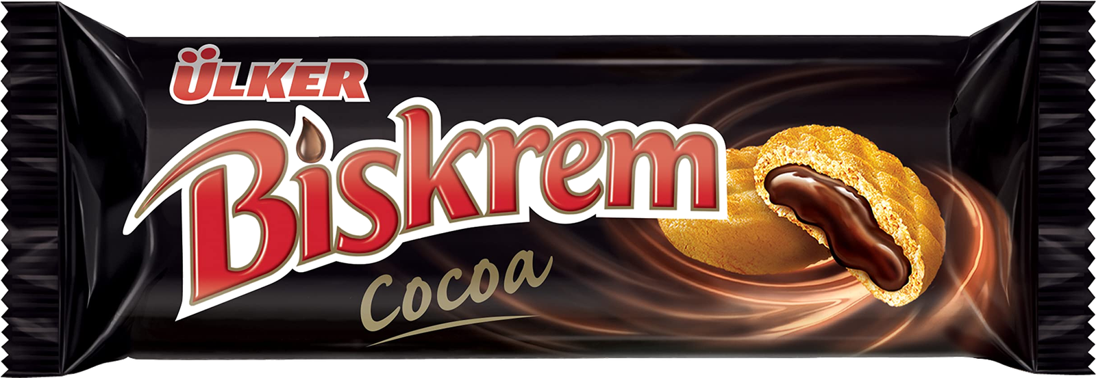 ULKER BISKREM