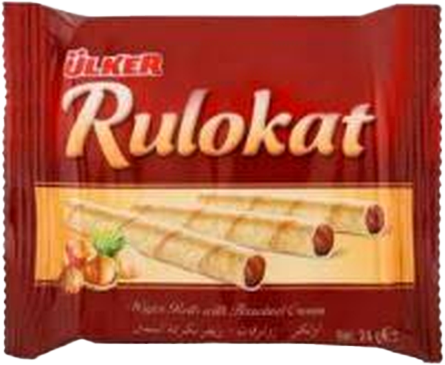 ULKER RULOKAT