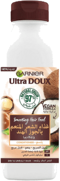 ULTRA DOUX COND UNRULY HAIR