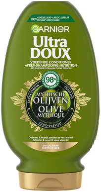 ULTRA DOUX COND.NUTRITION