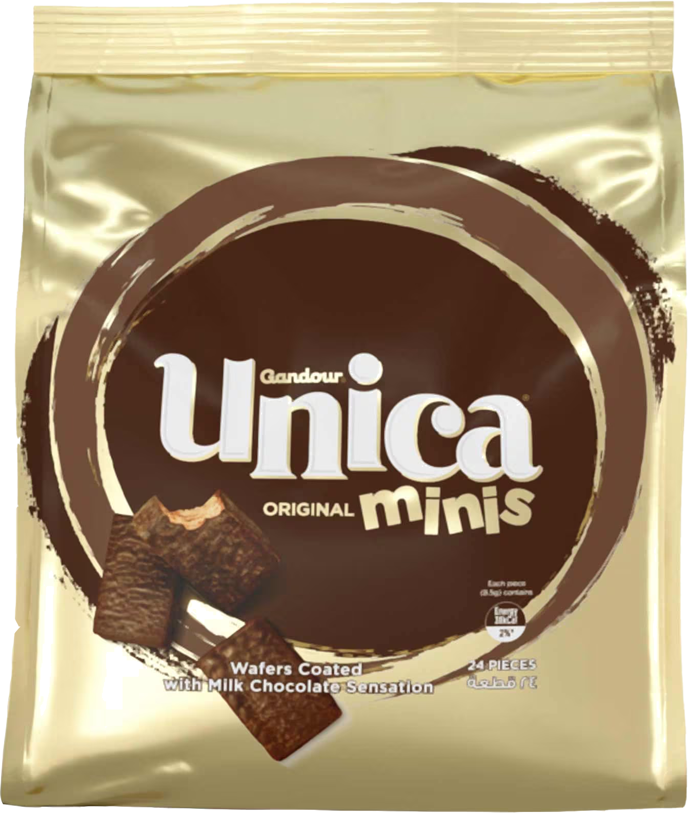 UNICA MINIS ORIGINAL