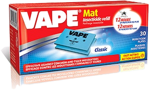 VAPE MAT