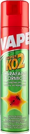 VAPE SUPER KO2 CIK 25%