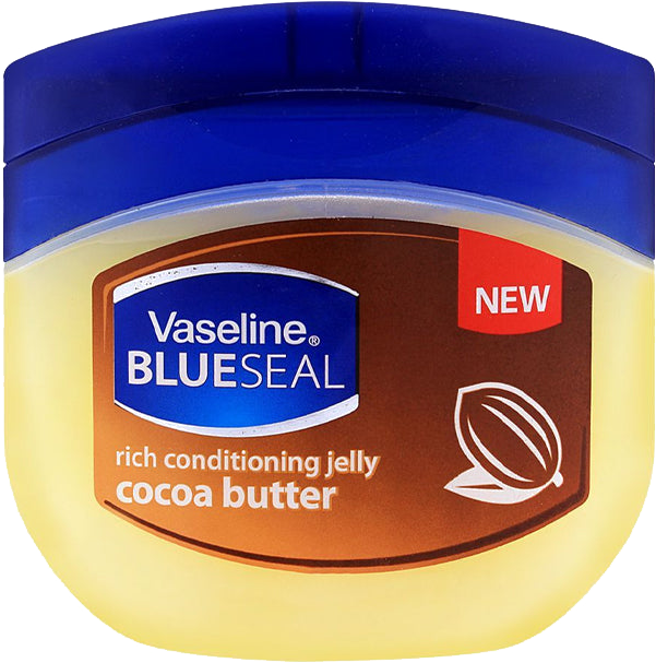 VASELINE POT COCOA