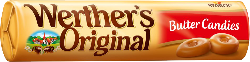 WERTHER'S ORIGINAL