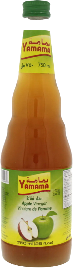 YAMAMA APPLE VINEGAR