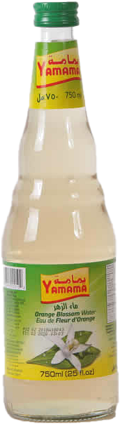 YAMAMA BLOSSOM WATER