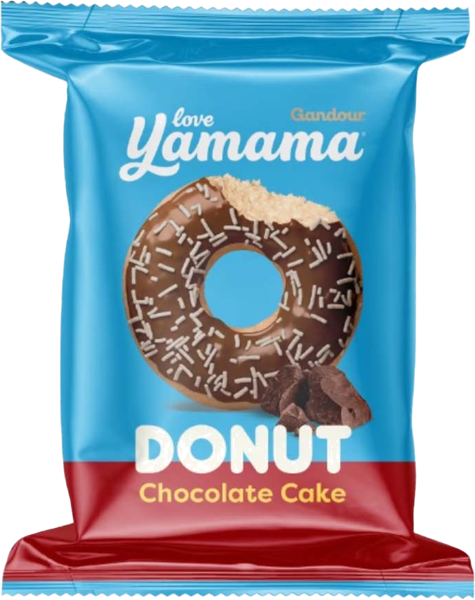 YAMAMA DONUT