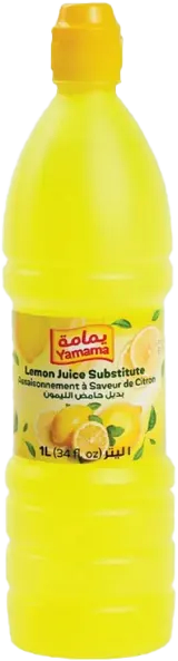 YAMAMA LEMON