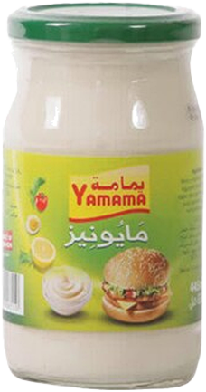YAMAMA MAYONAISE
