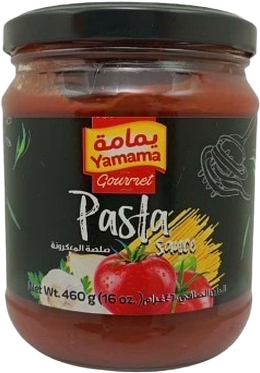 YAMAMA PASTA SAUCE