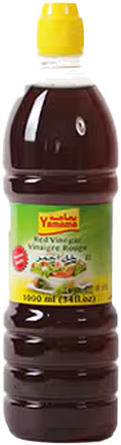 YAMAMA RED VINAIGAR