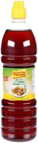 YAMAMA RED VINAIGRE